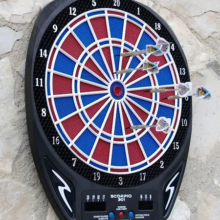 بيت للعطل Vista