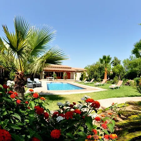 Holiday home Vista Verde