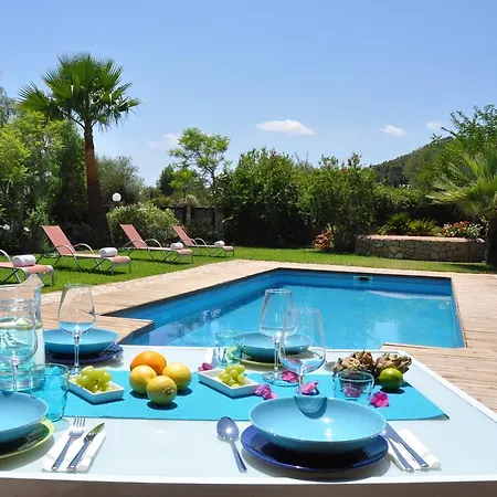 Vista Verde Holiday home