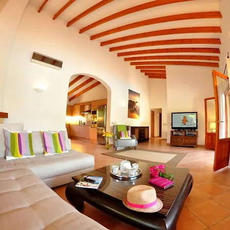 Holiday home Vista Verde *