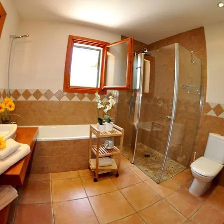 Holiday home Vista Verde *