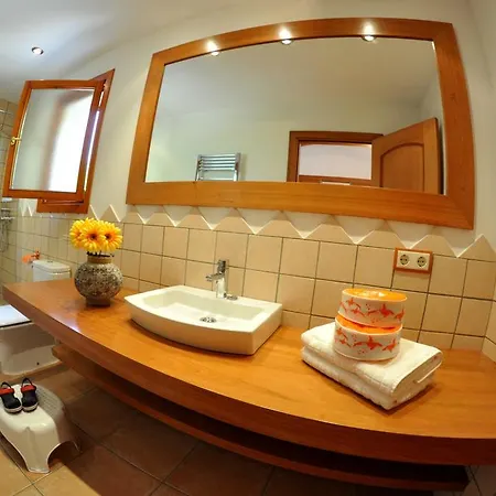 Vista Verde Holiday home