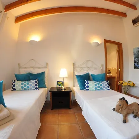 Holiday home Vista Verde Sa Pobla