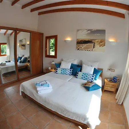 Vista Verde Holiday home