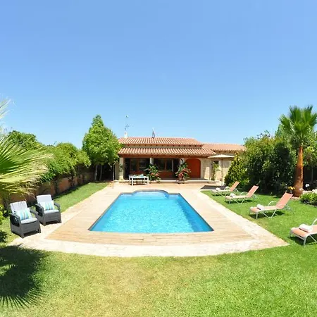 Vista Verde Sa Pobla