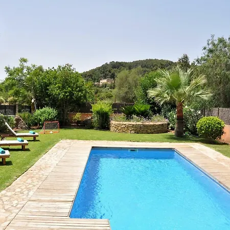 Holiday home Vista Verde Sa Pobla